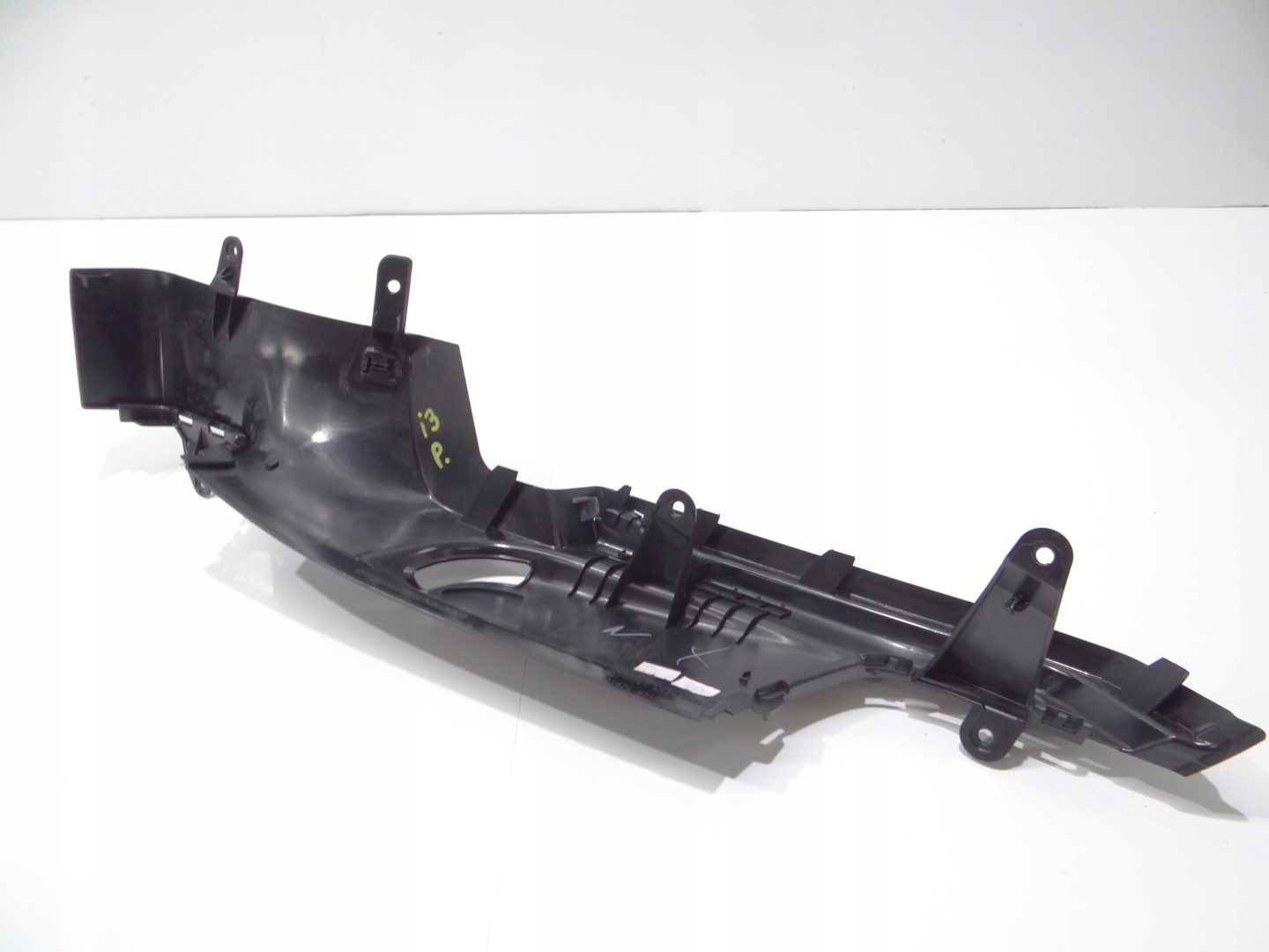 side cover boot POLKI right rear part BMW I3 I01 7291360