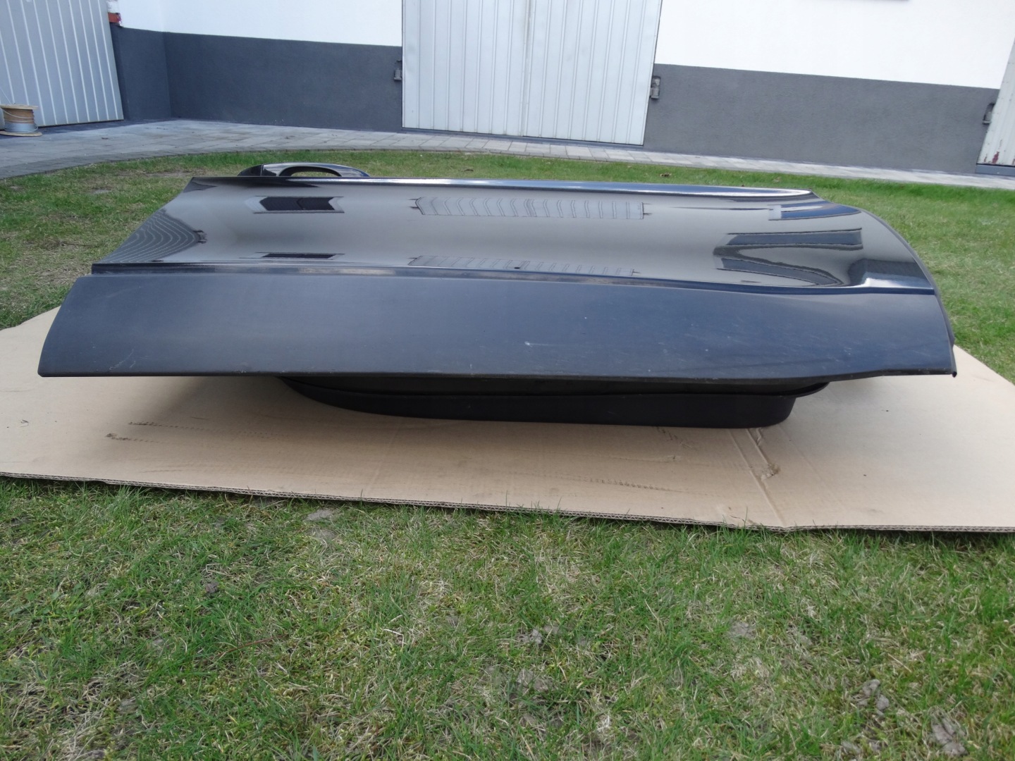 door right front front right PXR JEEP CHEROKEE V KL 2013-2023 original