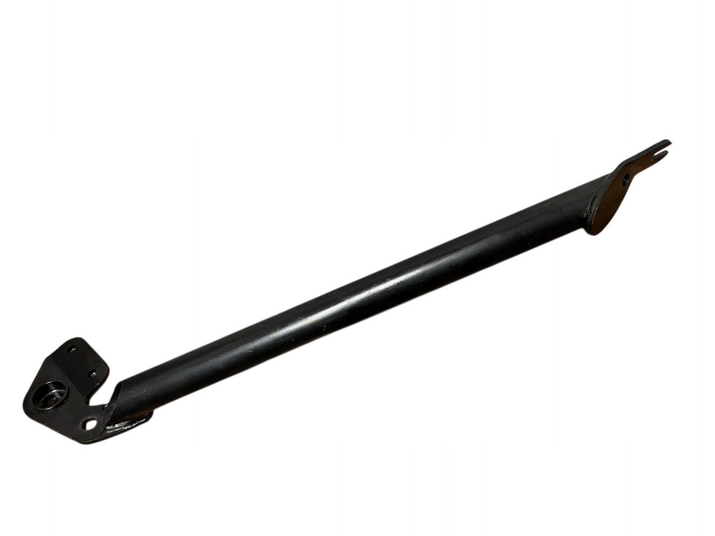 brace console KIELICHA springing left front BMW XM G09