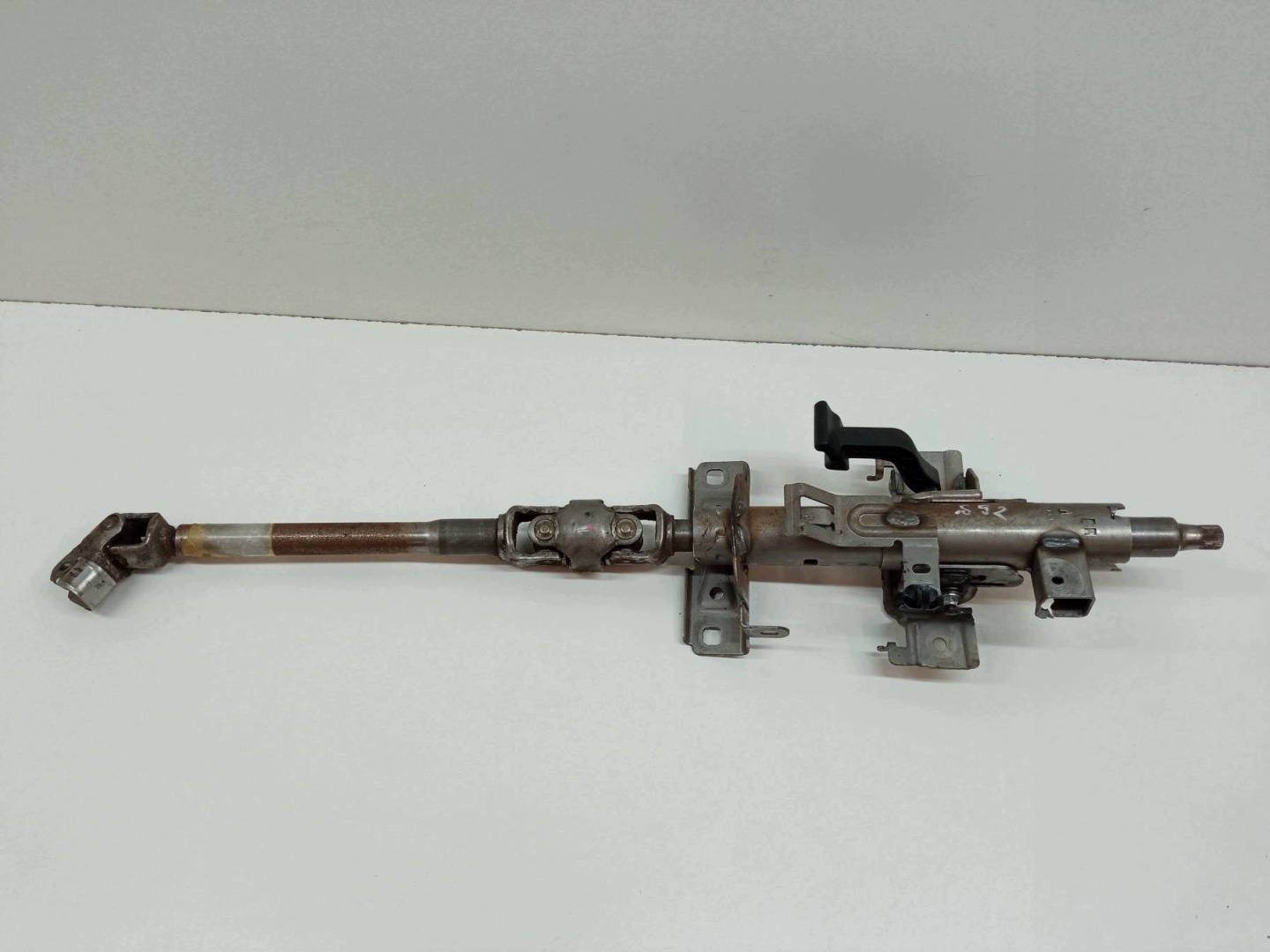 steering wheel rod EUROPA Toyota ProAce II (2016- )