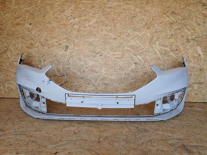 SEAT LEON IV 19- FRONTSTOSSSTANGE VORNE