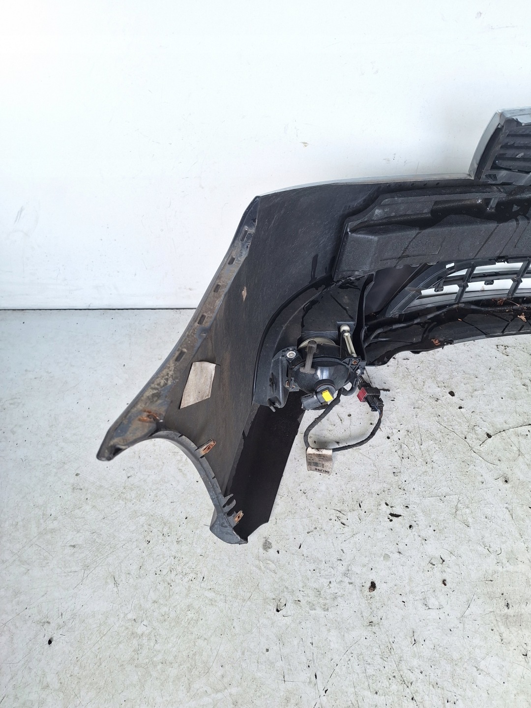 SAAB 9-3 LIFT 07-12 bumper