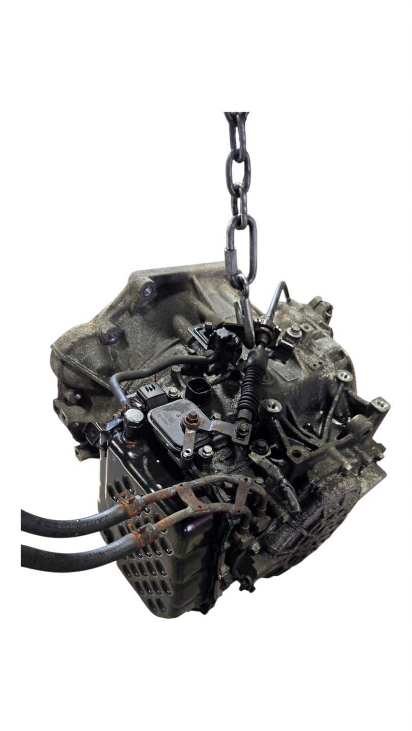 gearbox, AUTOMAT HYUNDAI TUCSON 2.0 CRDI CH9EA4