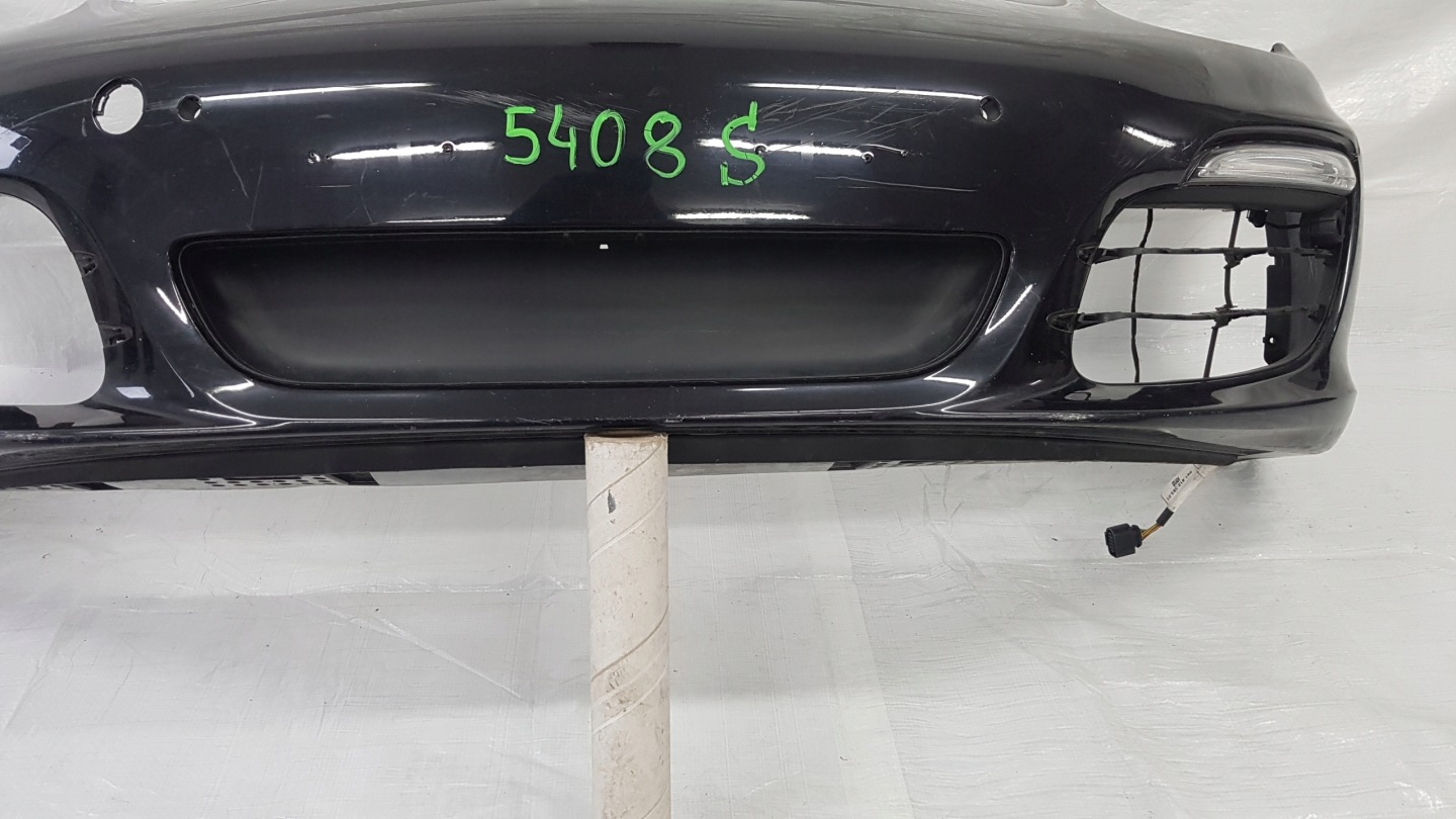 PORSCHE 911 991 2011 - nárazník předek 5408