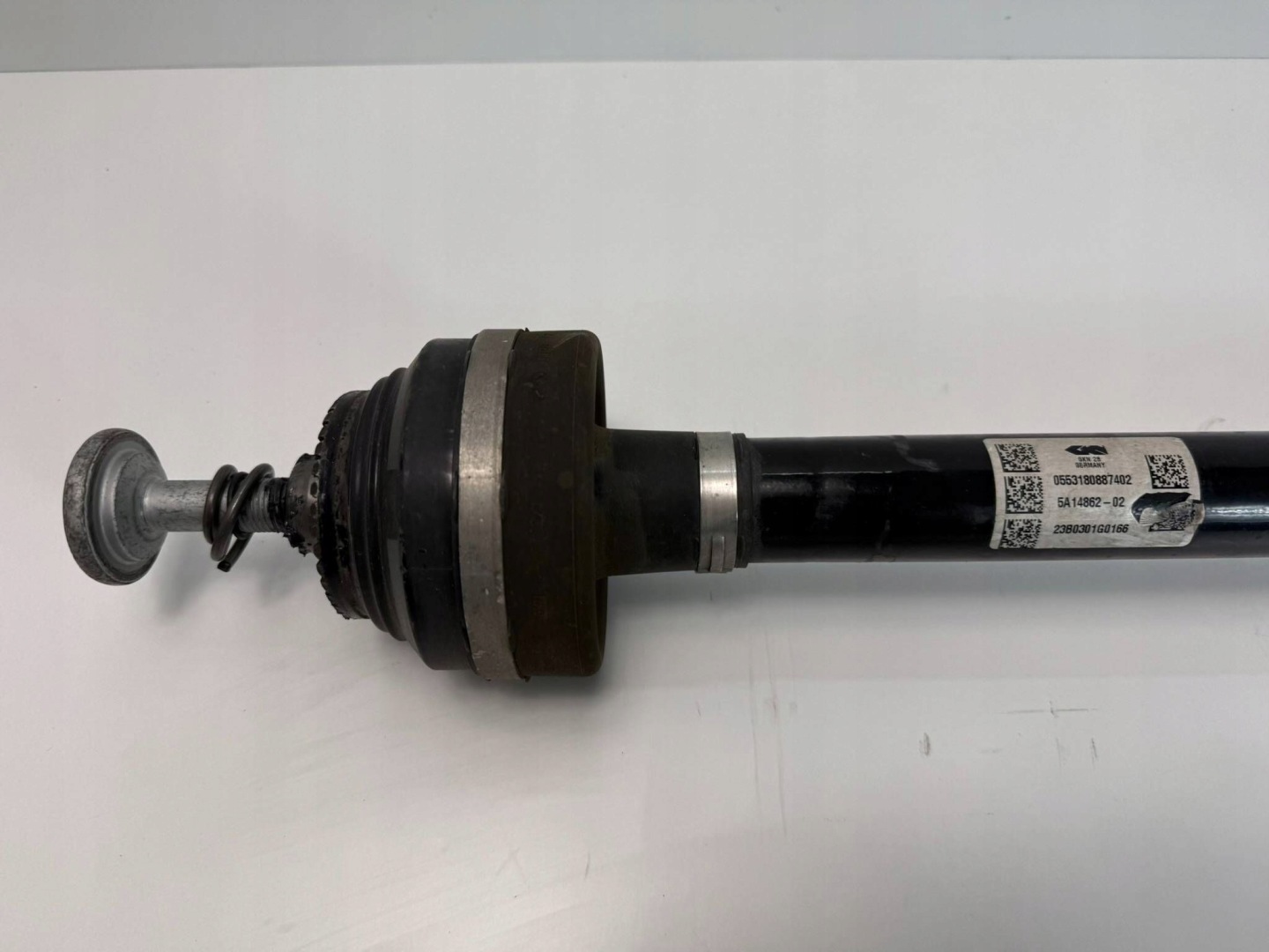 BMW i4 G26 5A14862 semi-axis rear right