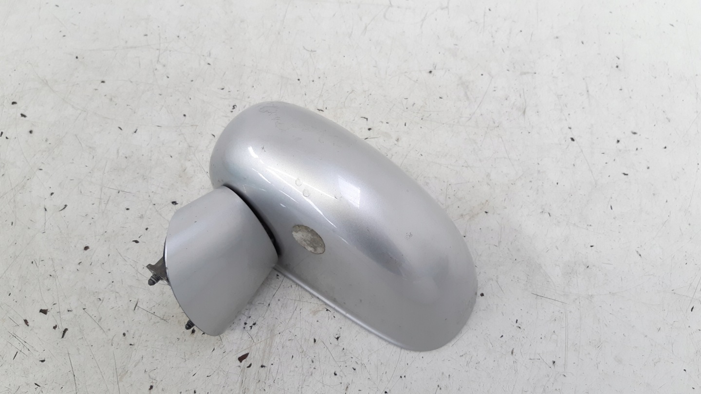 mirror left 3 PIN LY7W europa Audi TT