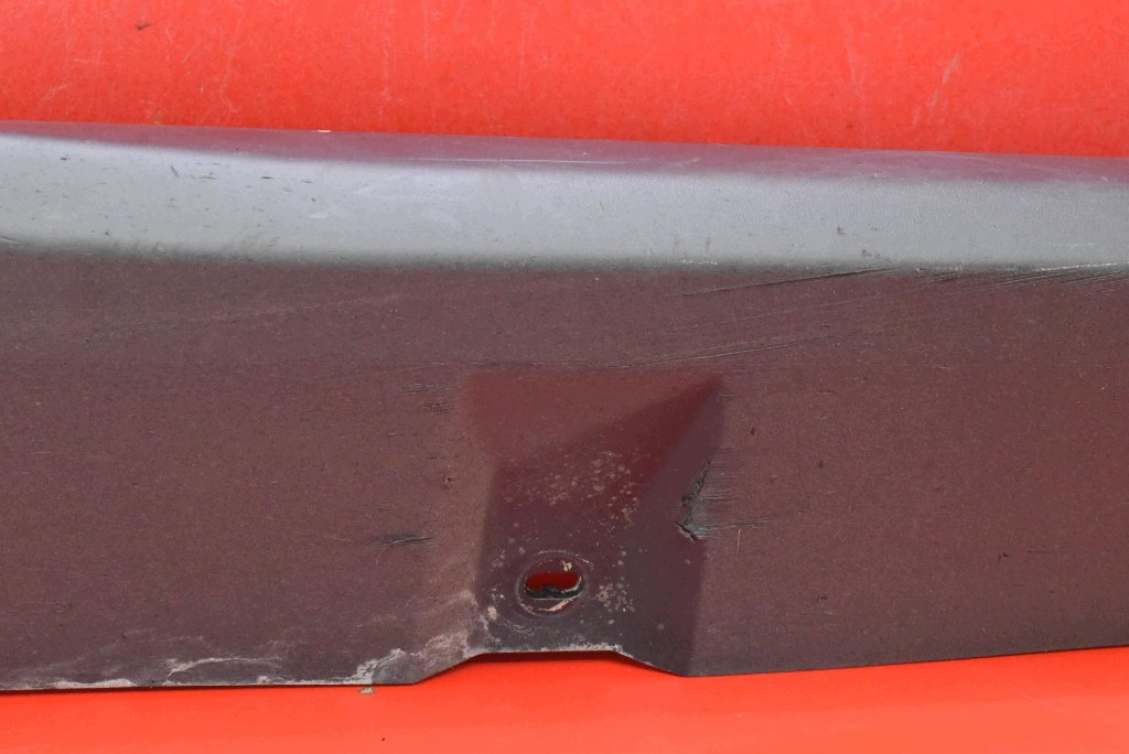 cap threshold right front black A00087729 FORD TRANSIT CONNECT MK2 13
