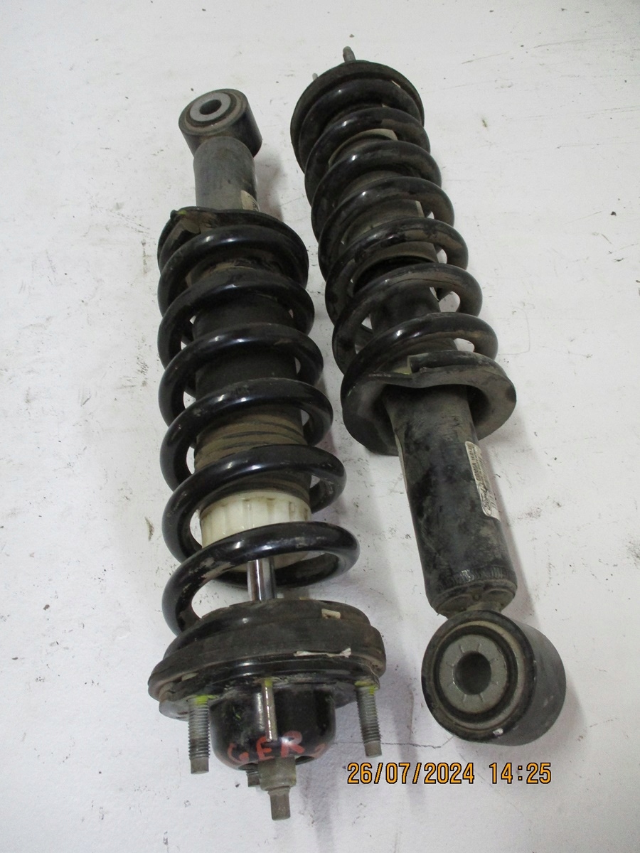 AMOR shock absorber right FORD RANGER IV