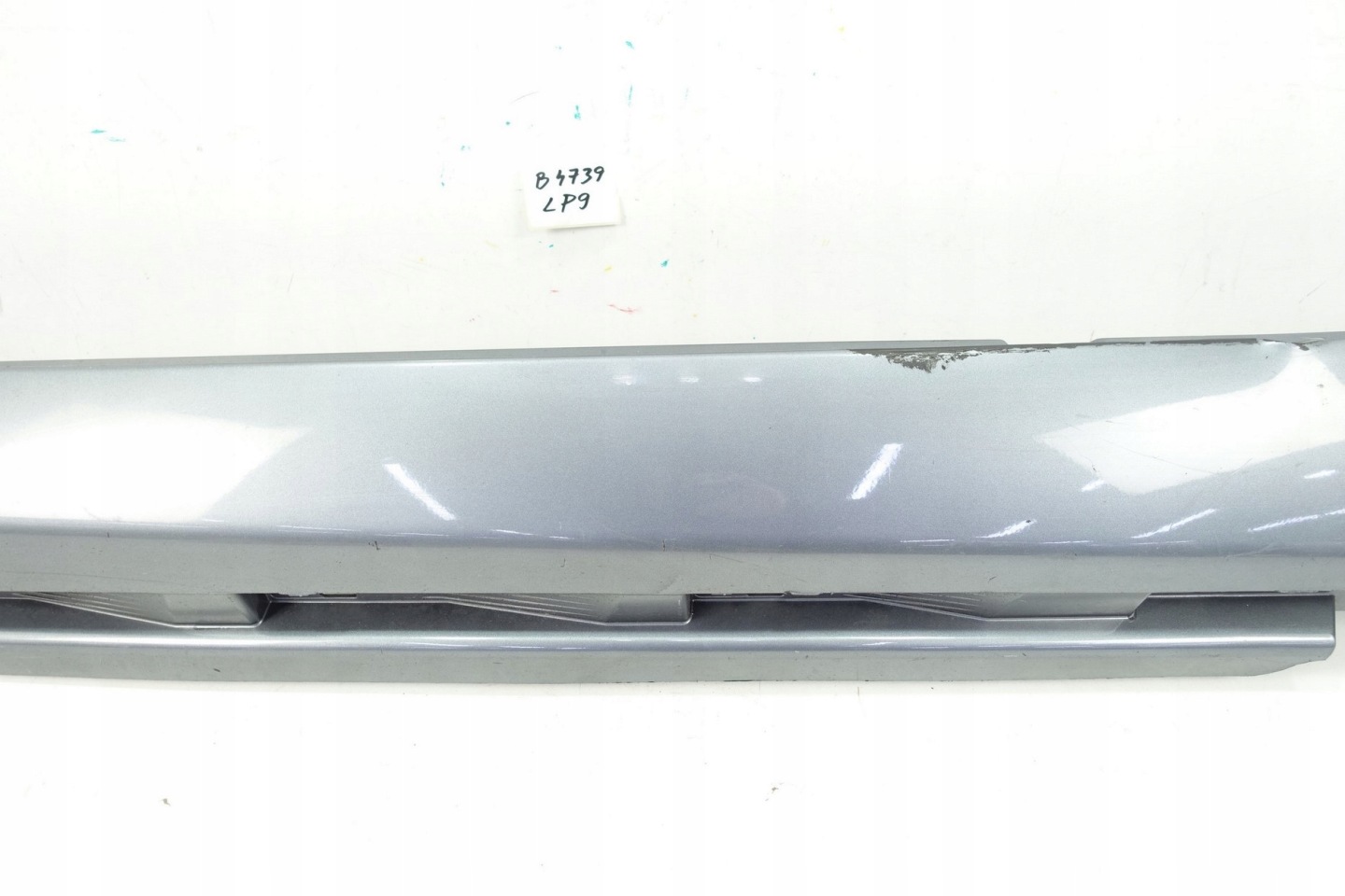 moulding threshold left VOLVO V40 II 12- 31395042