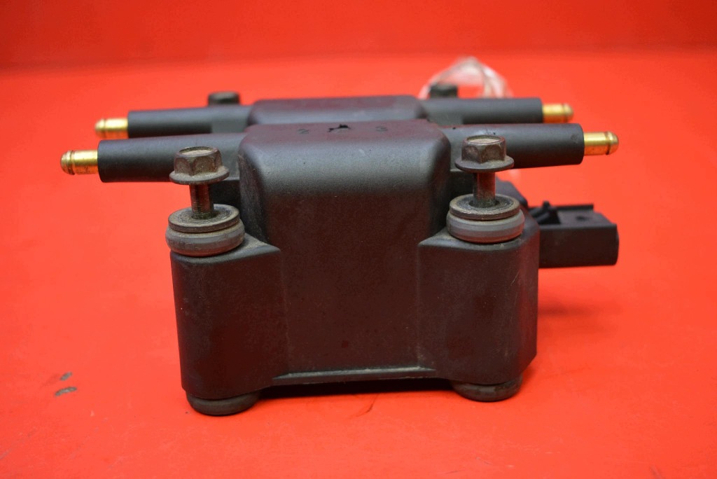 coil ignition GN10142 MINI COOPER ONE R50 1.6 16V 116 KM 01-04