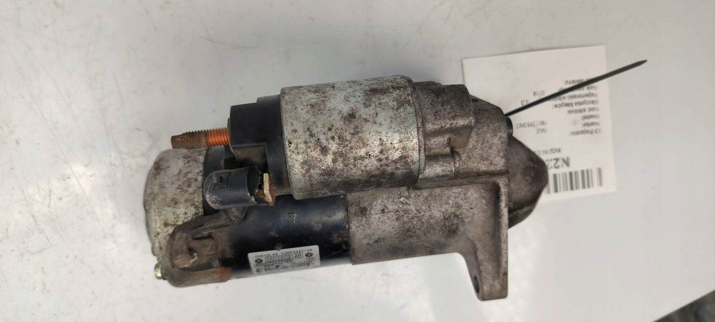 starter 56029591AB FIAT FREEMONT