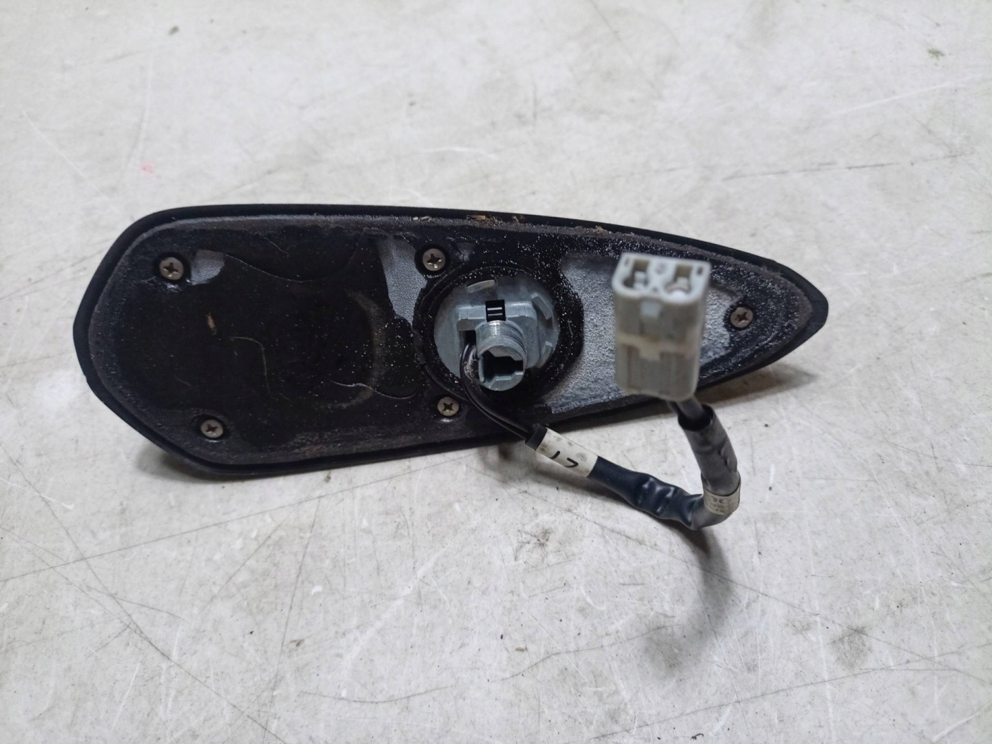 Antena dach Mazda 6 3 GJ 2013