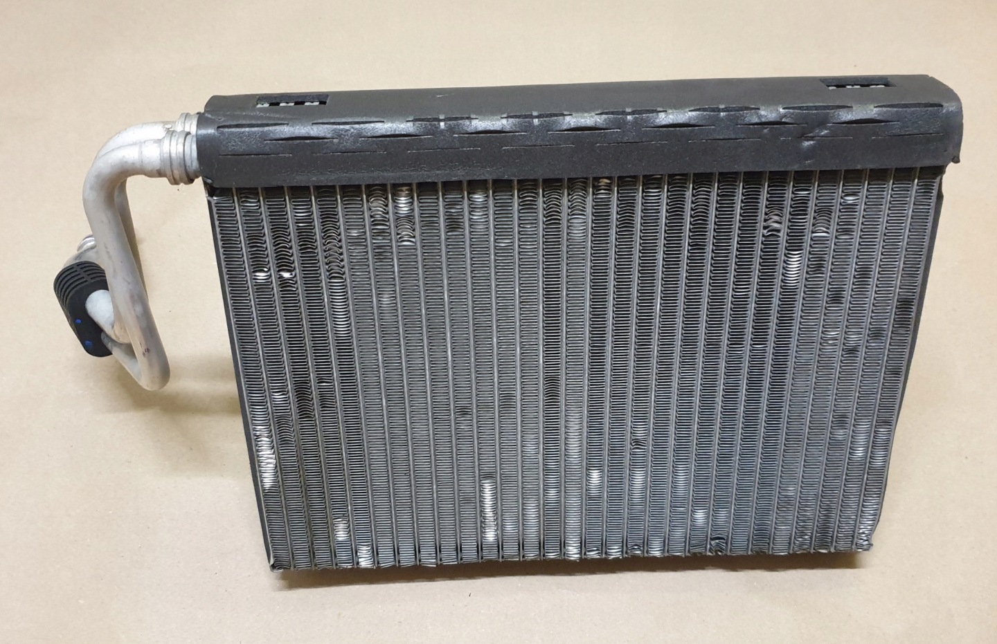 PAROWNIK Climatisateur air conditionné Z Bloc de chauffage complet BMW 1 E87 E88 3 E90 E91 OE EU
