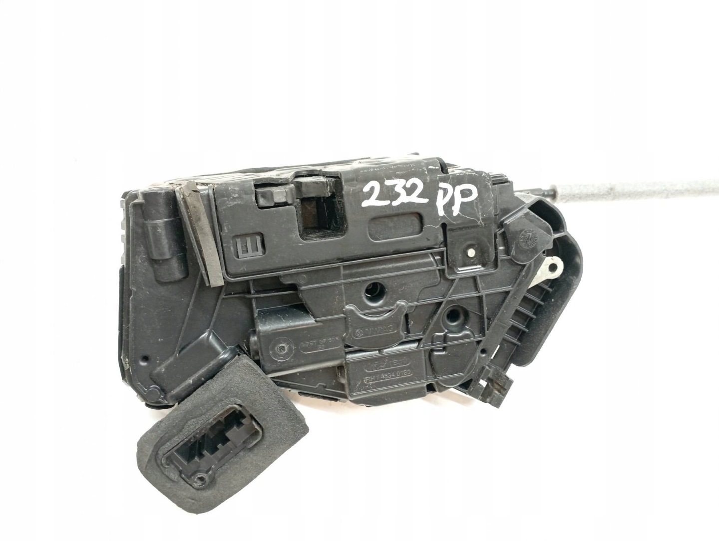 lock door right front 5TB837016 Skoda Superb III (2015-)
