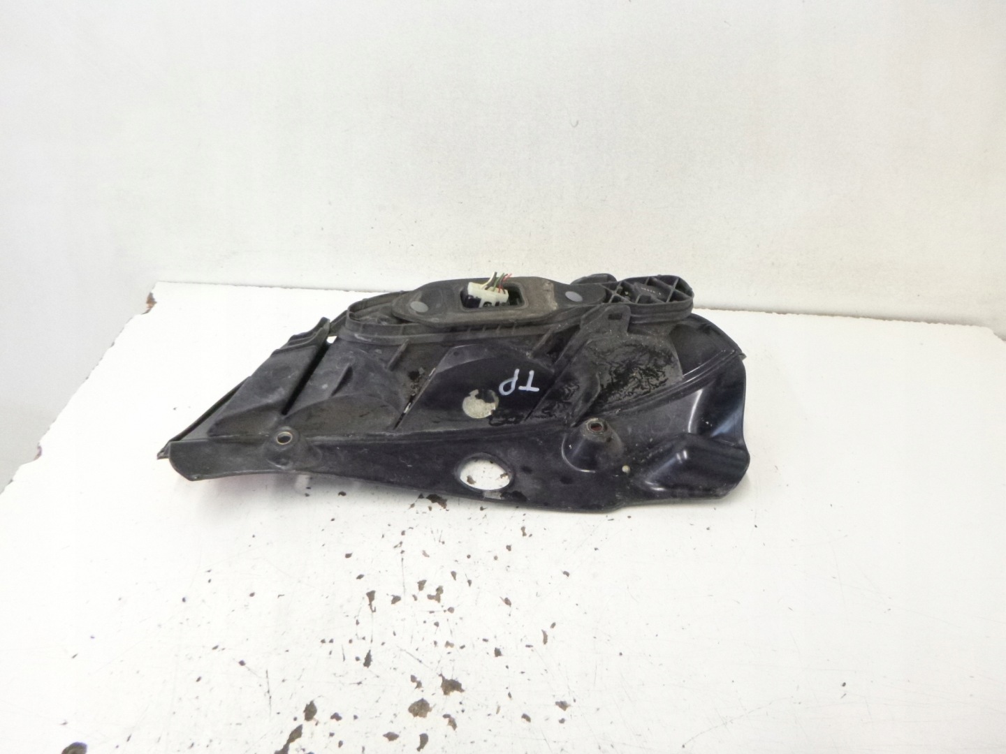 light rear part right Lancia Ypsilon 2005r. 51703971