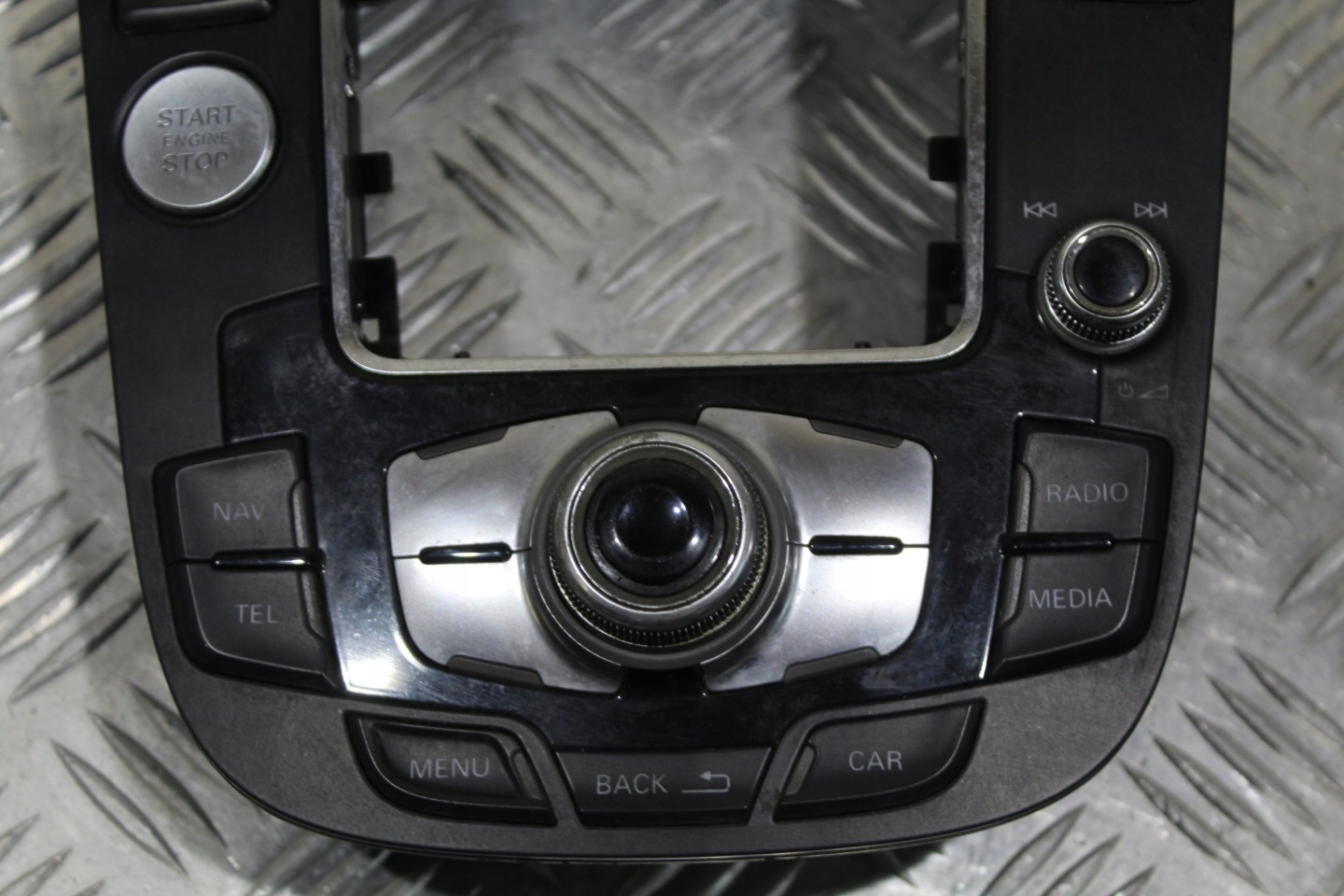 NAVIGATION NAVI AUDI A5 8T 8T0 LIFT 8R0919604A