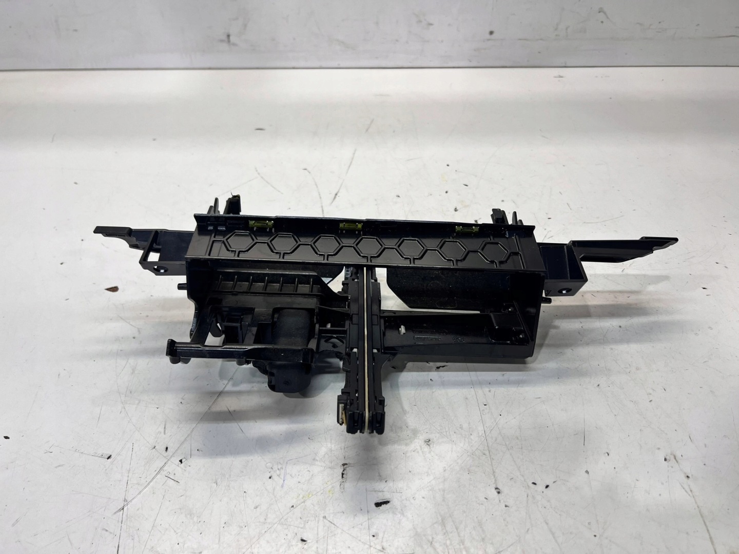WINDA WYSWIETLACZA AUDI A6 C7 A7 4G2919601AB UK