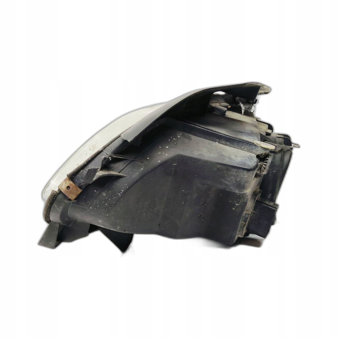 light right front Seat AROSA 1.4 TDI 6H1941016C