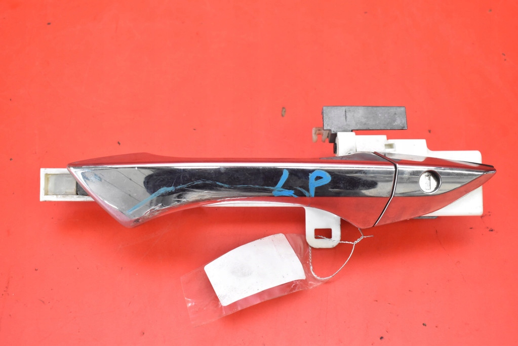 handle left front front CHROM HONDA ACCORD 8 VIII 07-11