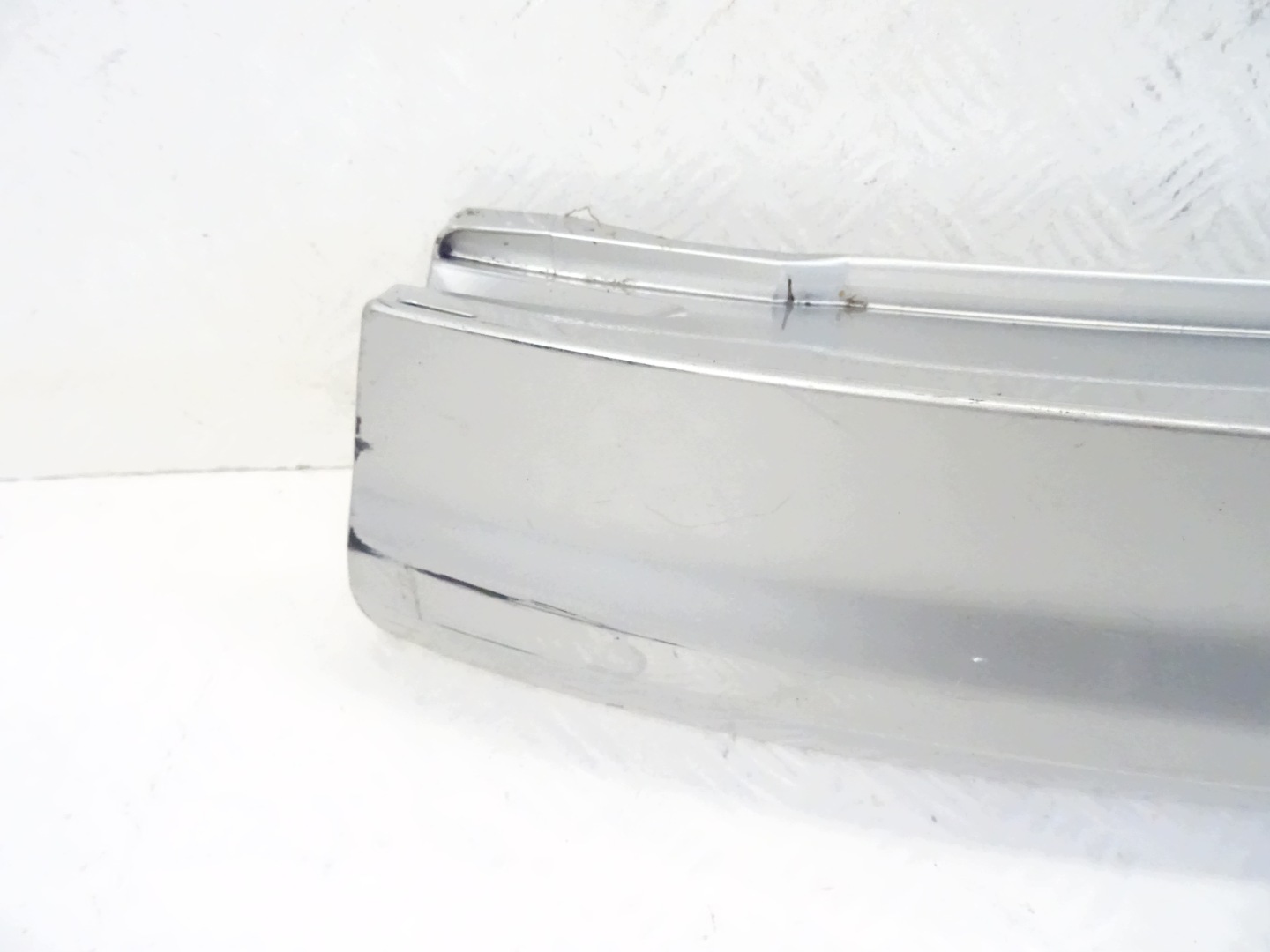 cap bonnet rear part FORD KUGA MK2 LIFT GV4B-S423A40-A