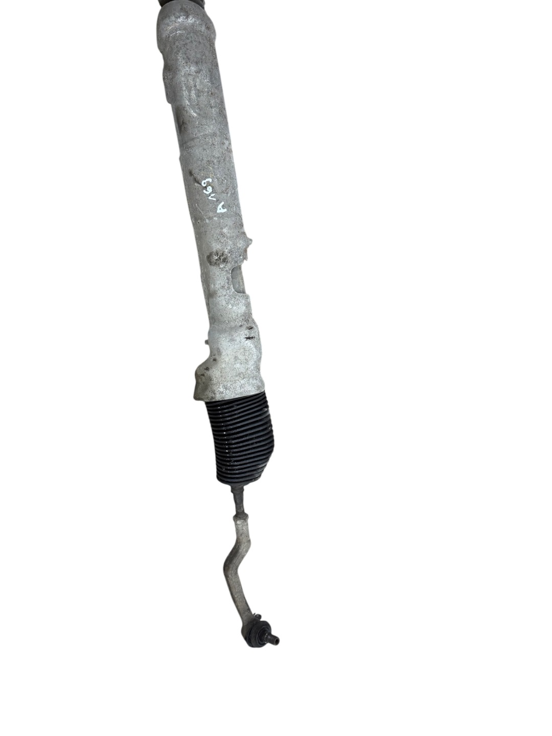 control MERCEDES W169 1.5 EUROPA 6700001267