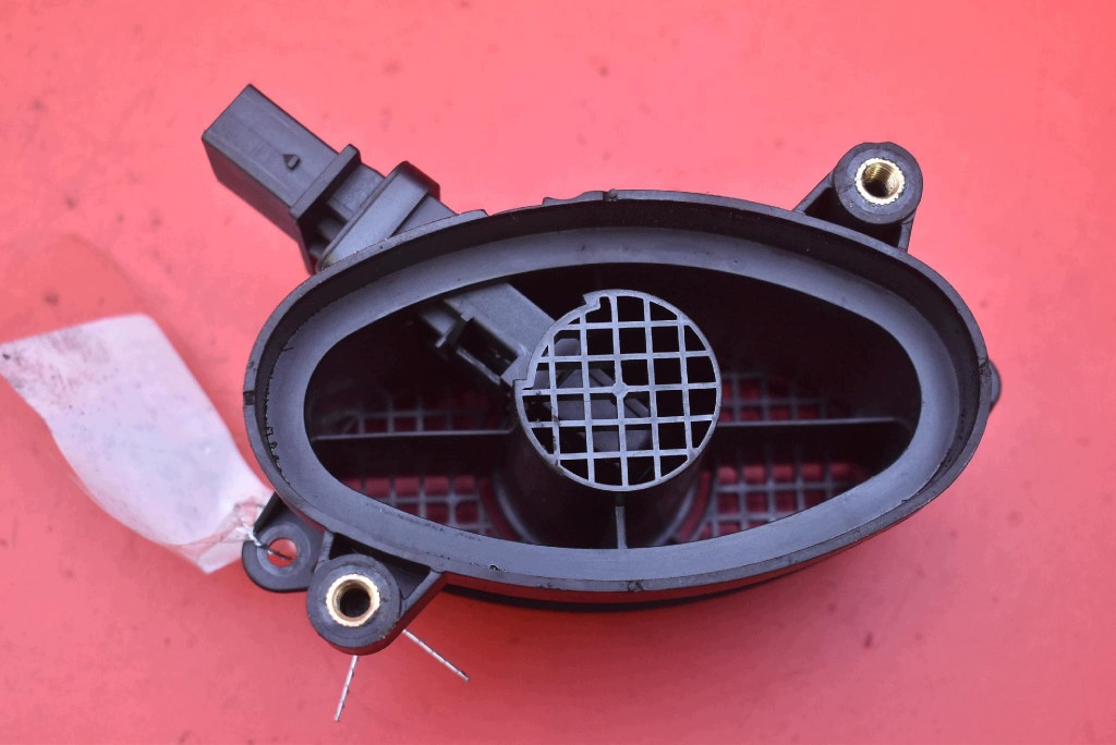 luftmassenmesser BMW E65 E66 3.0 D 218 KM 01-05