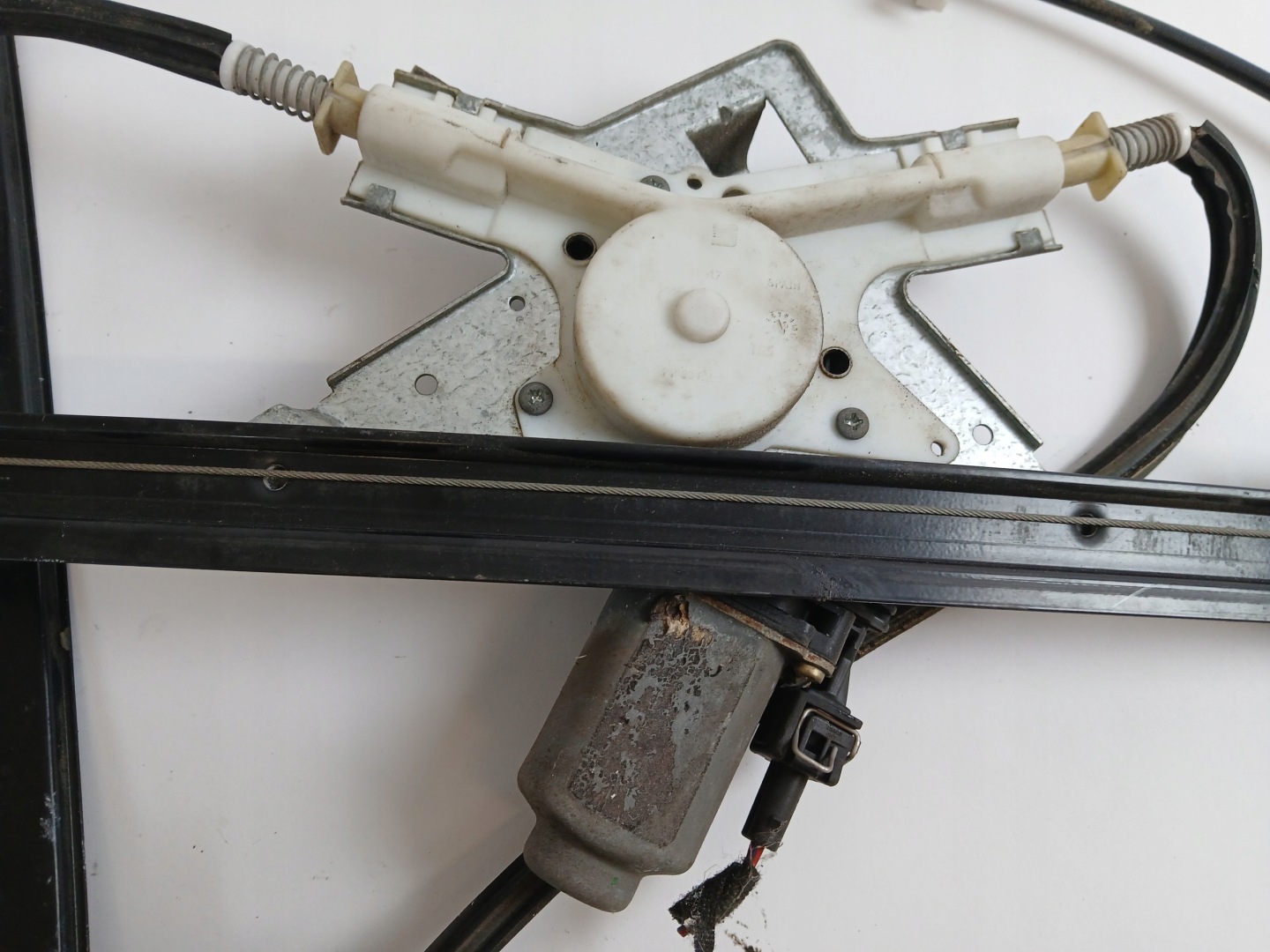 SEAT CORDOBA VARIO window regulator right front