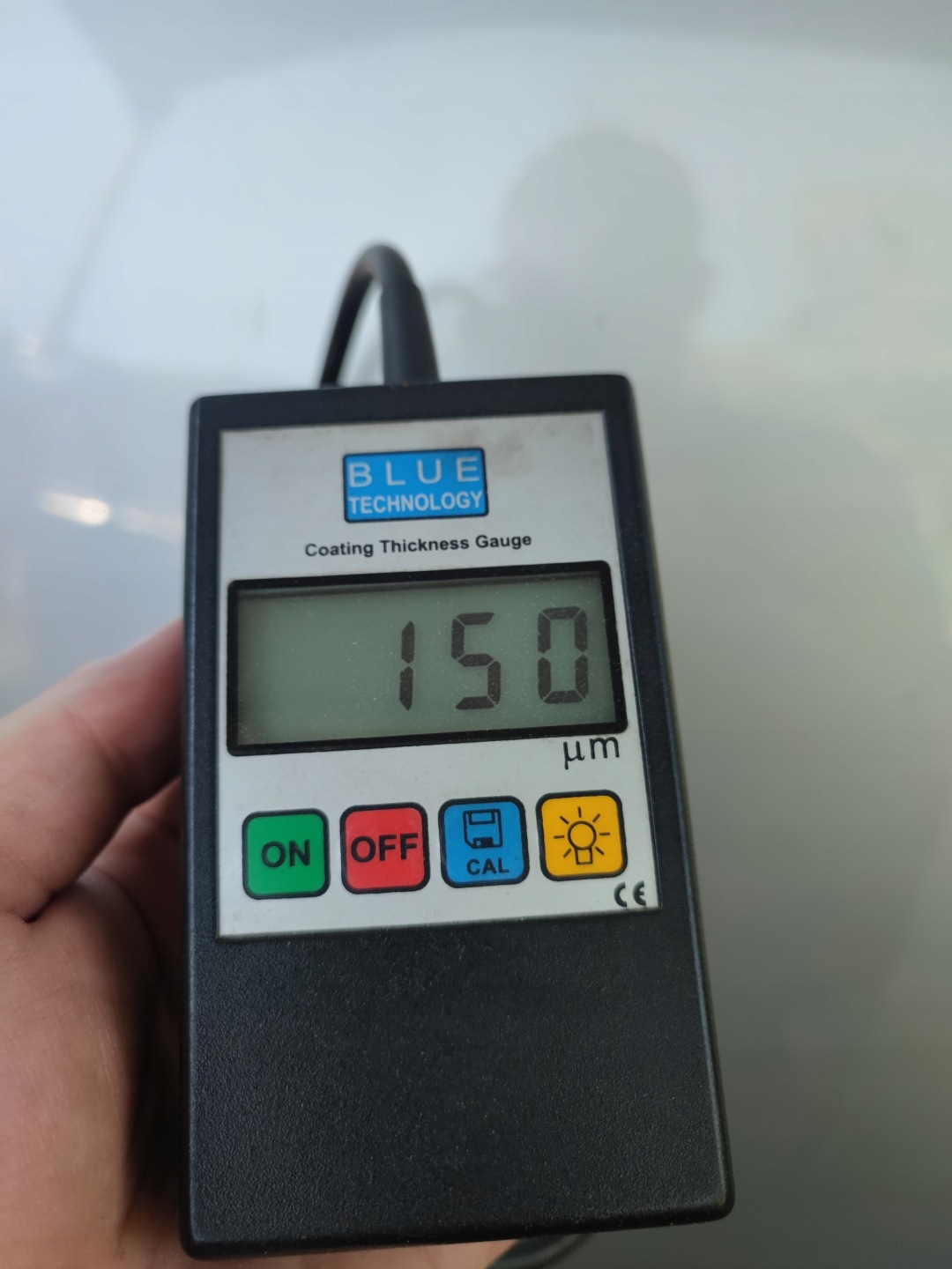 cofano Coperchio Anteriore completa RENAULT MODUS