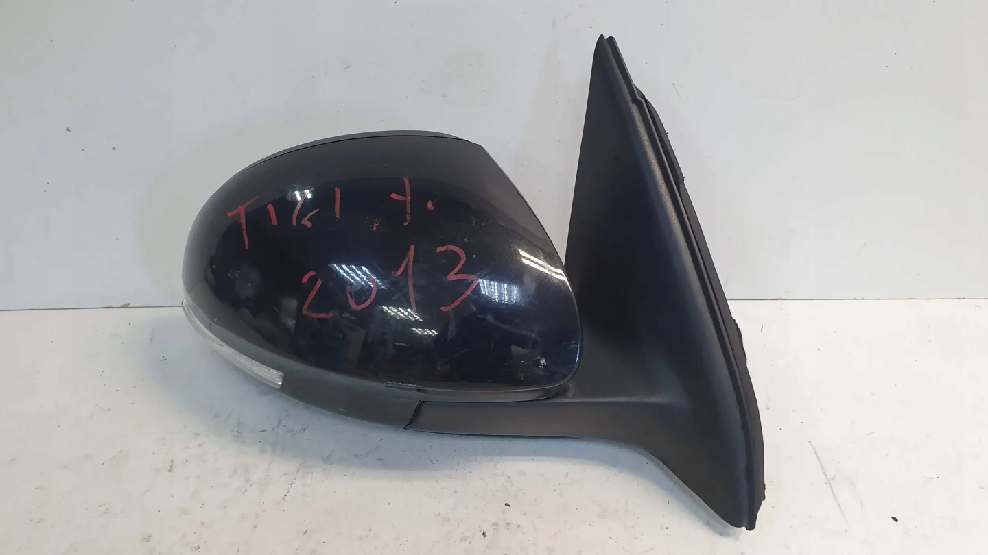 mirror right 5N1857502AG VW TIGUAN 07