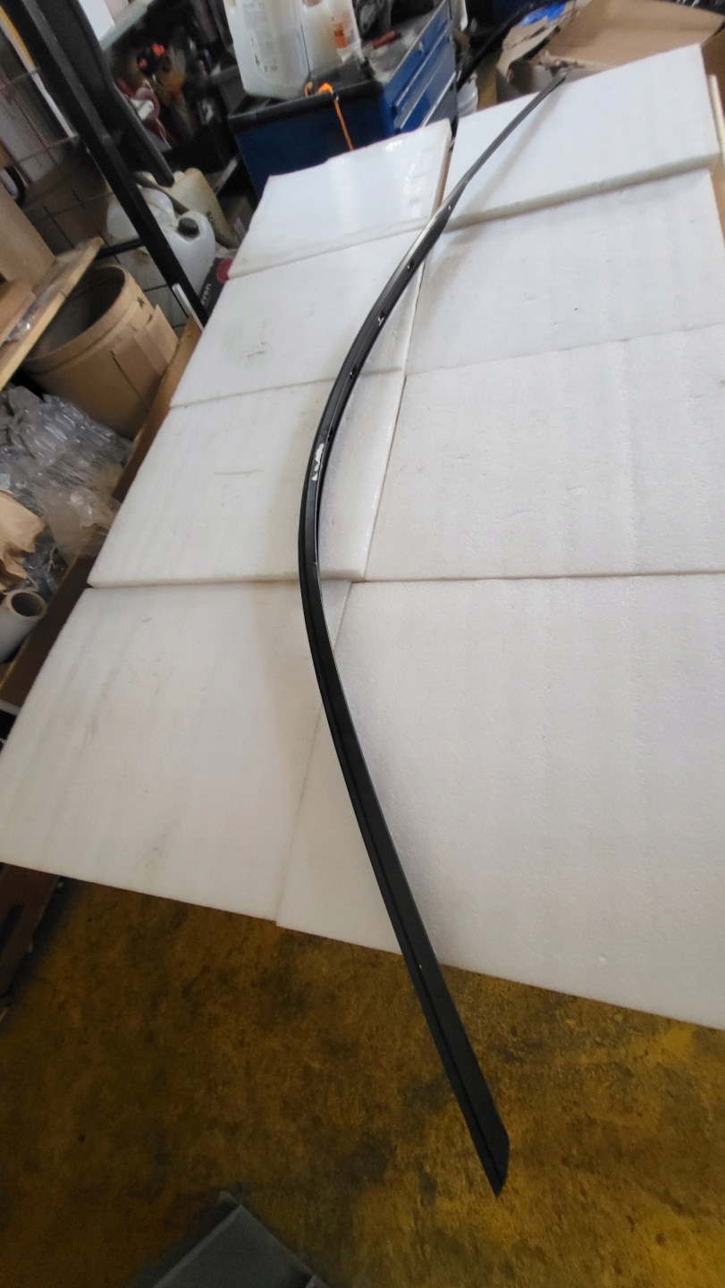 moulding roof left AUDI TT 8S 2015- 8S88537031