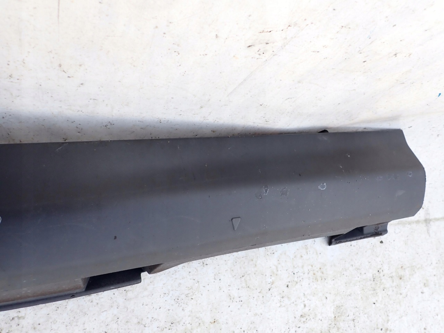 FORD FOCUS III MK3 threshold left moulding threshold left