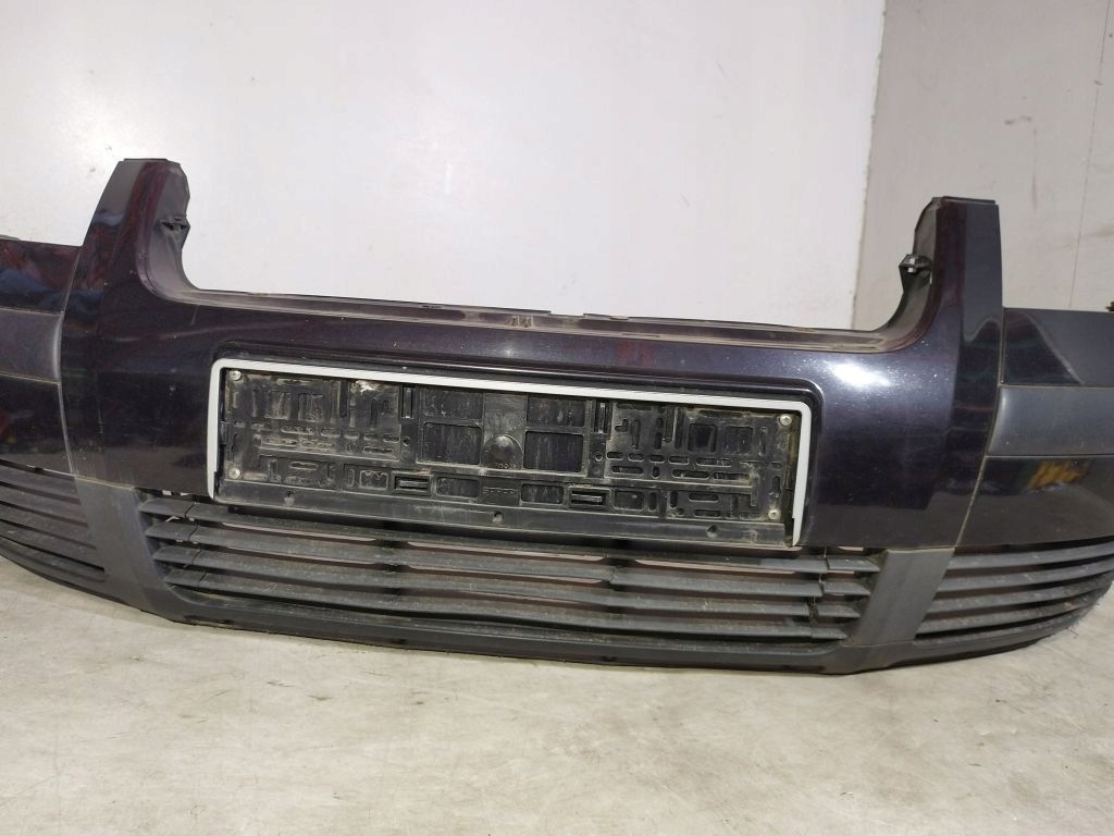 VW Passat B5 lift bumper front front LC9Z