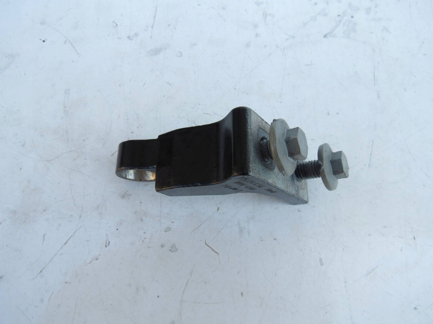 hinge door upper VOLVO XC60 II 2.0 T6 2017 31424456