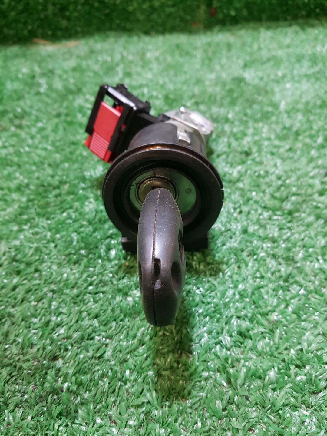 ignition Z KLUCZYKIEM RENAULT CLIO 3 N0502060