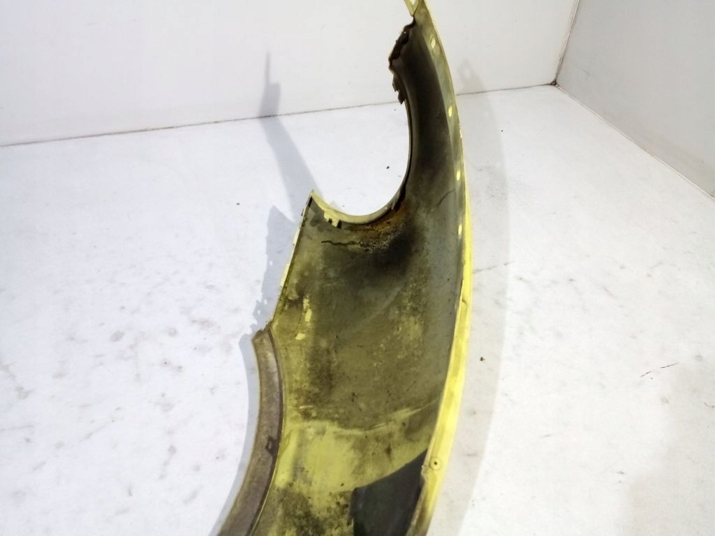 VW New Beetle fender right front front