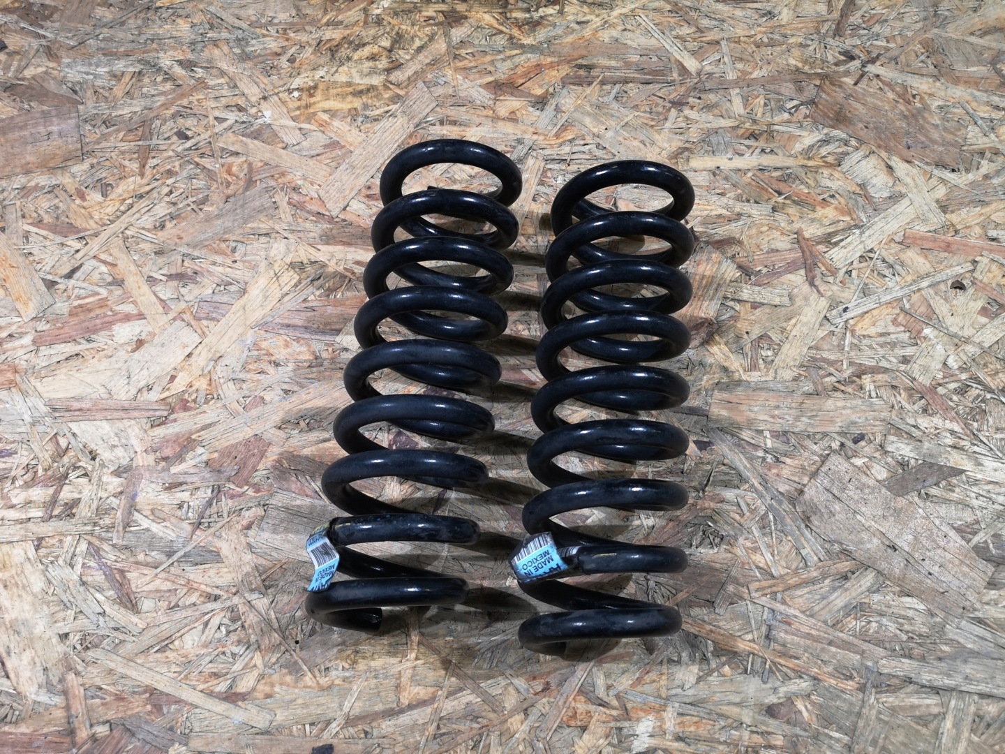spring springs rear part rear. running board Chevrolet Camaro SS V8 2016
