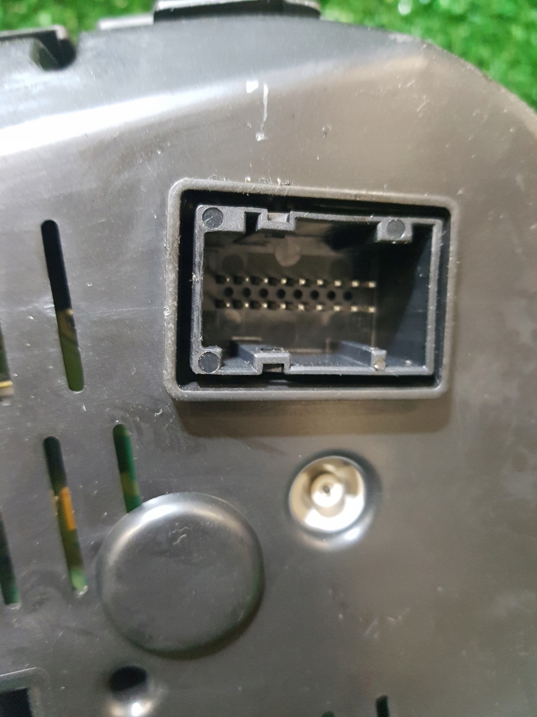 dials dials ALFA ROMEO 159 0156092012 2.0JTD