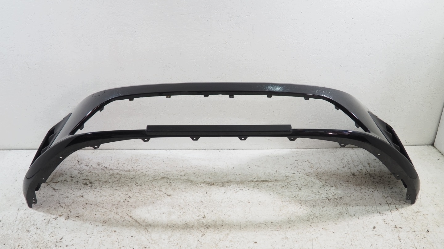 Renault Clio V lift bumper front front 620228696R