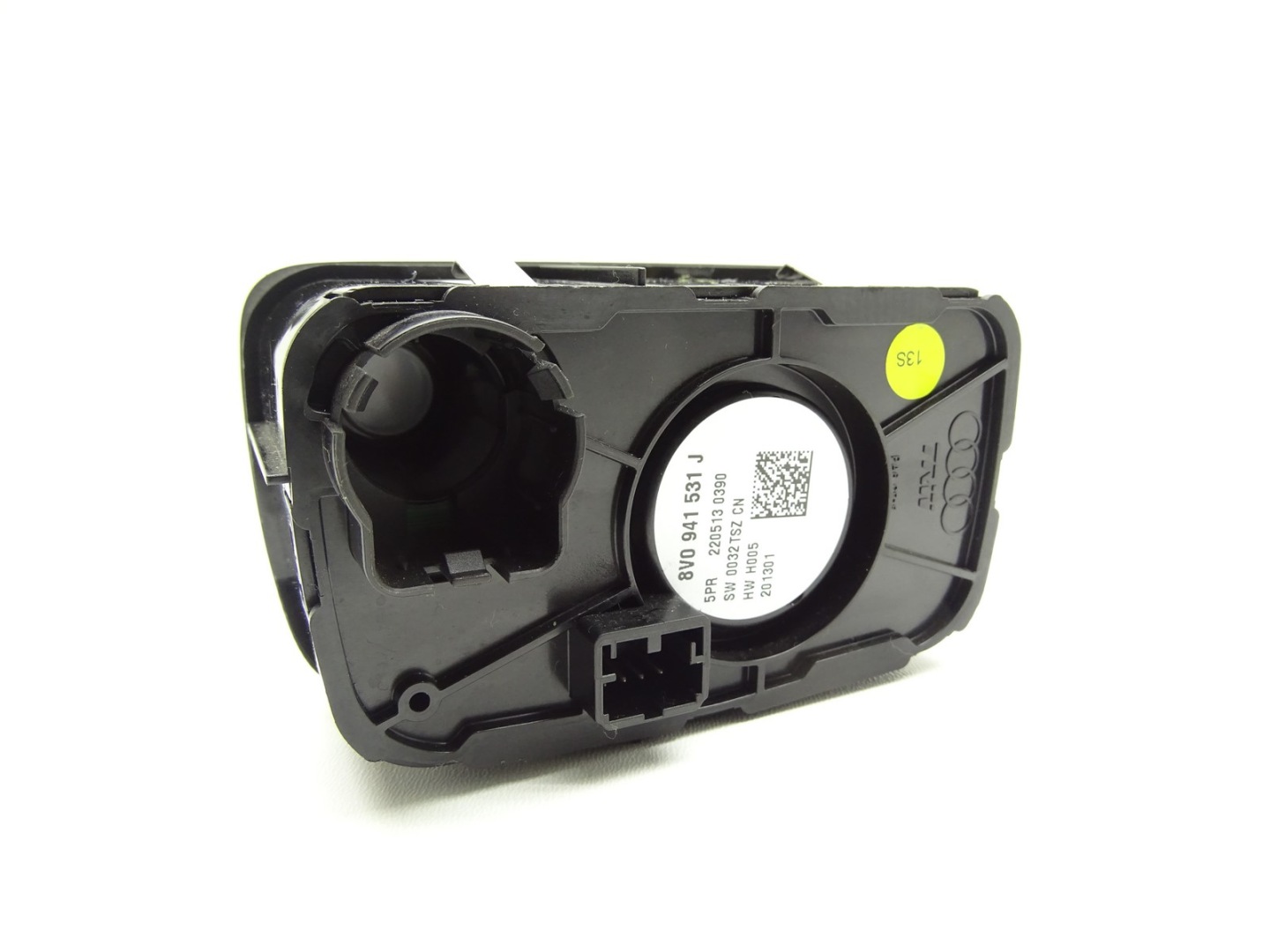 PANEL Pulsante interruttore luci AUDI A3 8V 8V0941531J