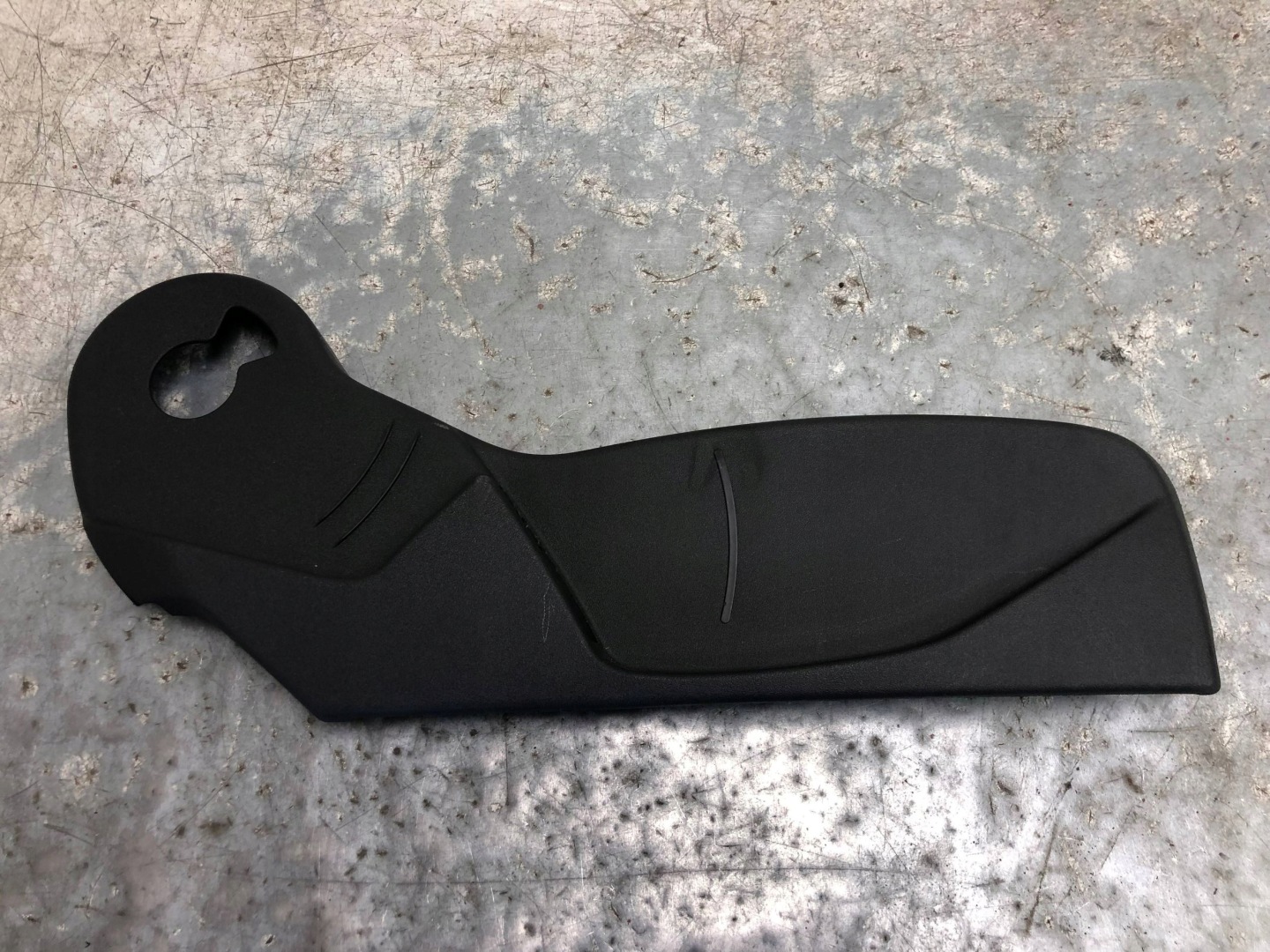 cover seat right front FORD KUGA MK2 LIFT CV44-S62184-D