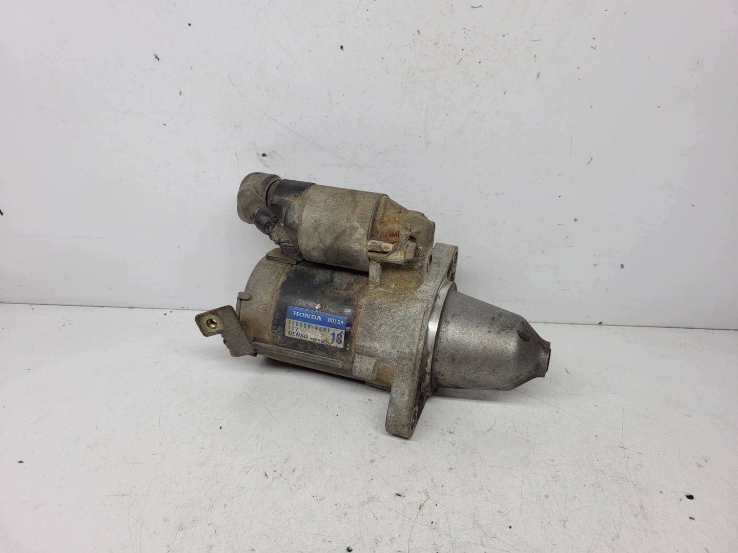startér Honda CIVIC VI 1.4 a 228000-4891 1999r