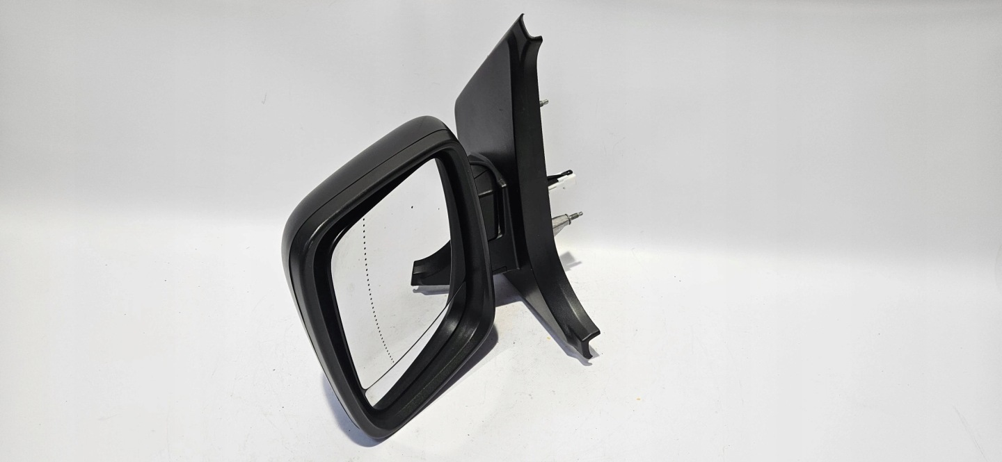 mirror left TRAFIC III VIVARO B 14- 5 PIN EUROPA