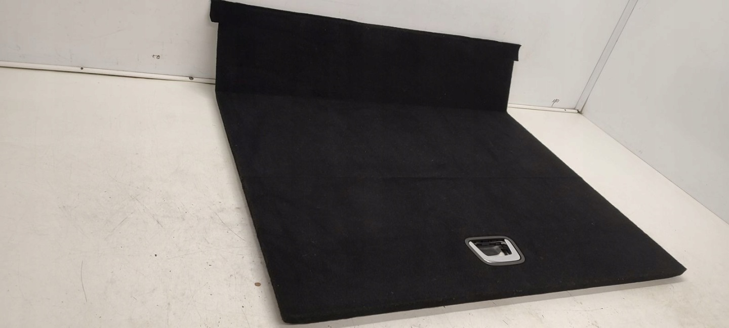 mats floor boot Opel Astra J kombi 2,0 CDTI