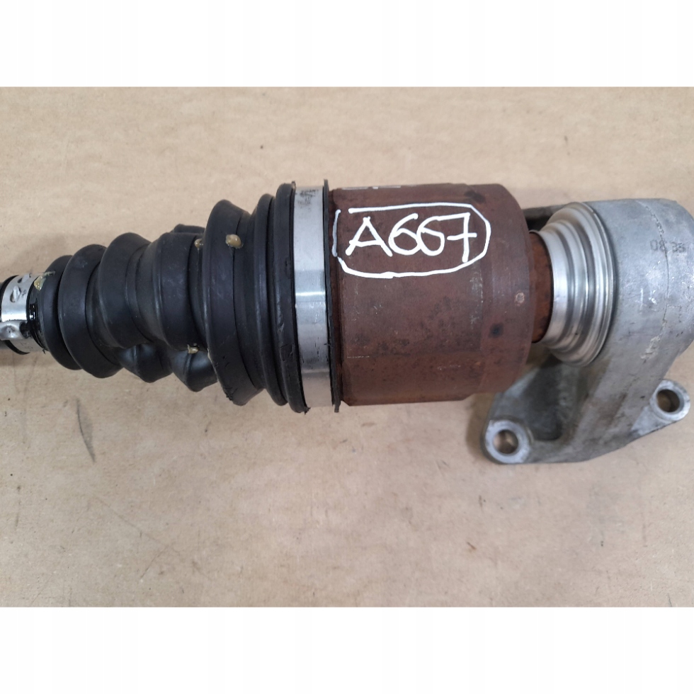 Honda CR-V semi-axis front right (A667)