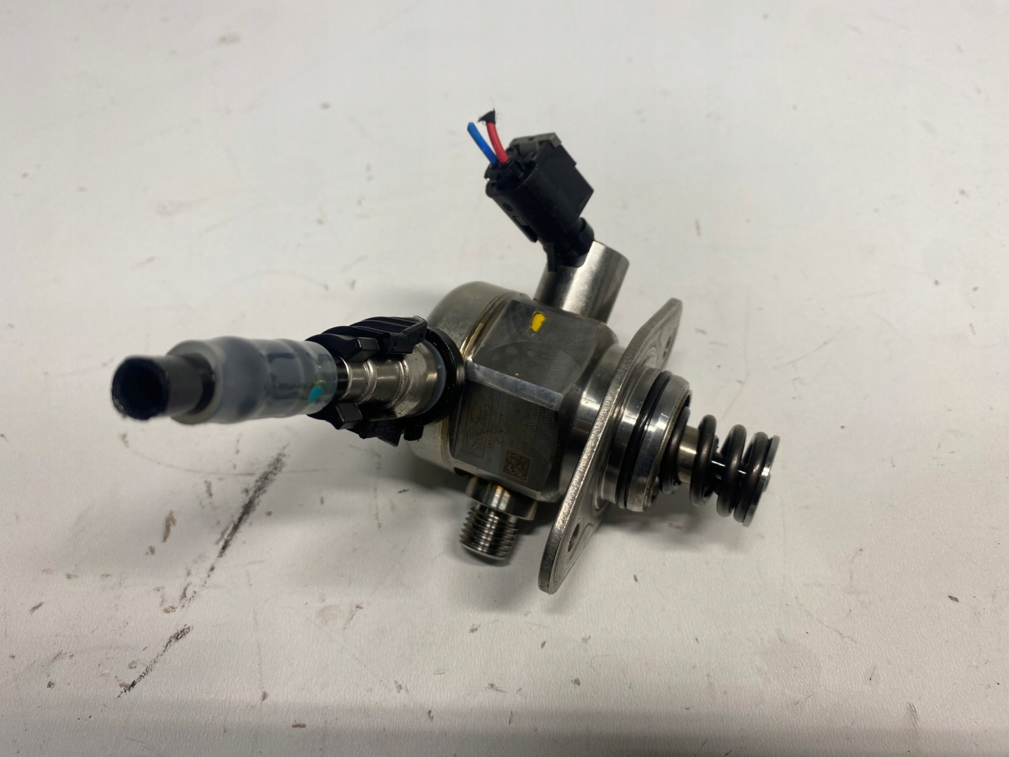 feed pump KIA NIRO II 1.6 HYBRYDA G4LL 2022