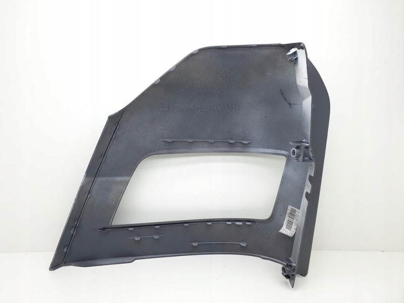 corner MAN TGX E6 EURO6 original Okular bumper