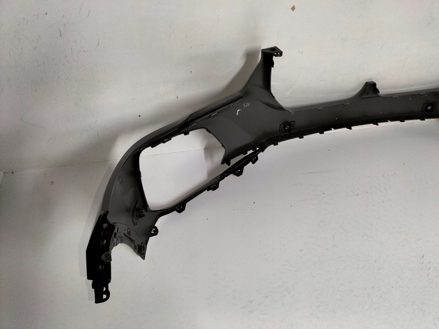 front bumper front BMW X5 G05 18