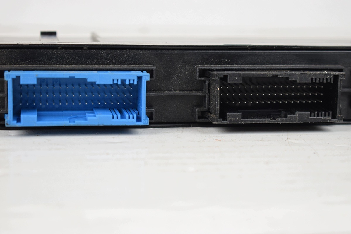 comfort control unit BMW 9229880