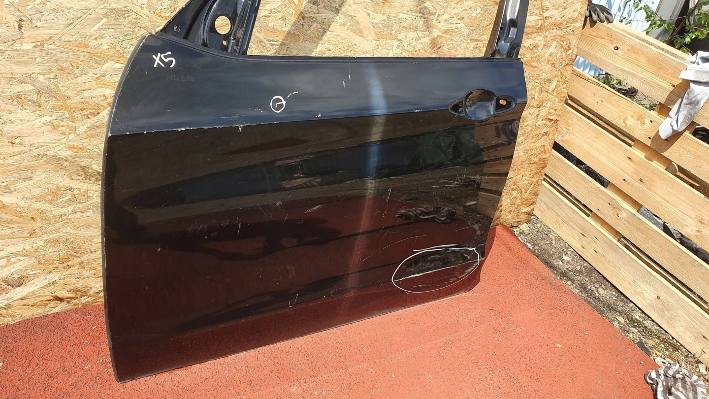 Tür vorne links BMW X5 E70 06