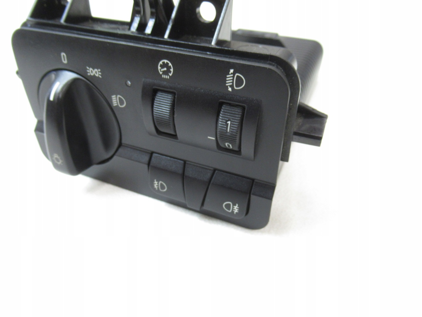 interruttore luci modulo BMW e46 HW22 SW3.56 6925076